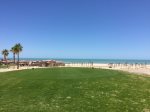 El Dorado Ranch Rental condo 311- Walk along the golf course to the beach